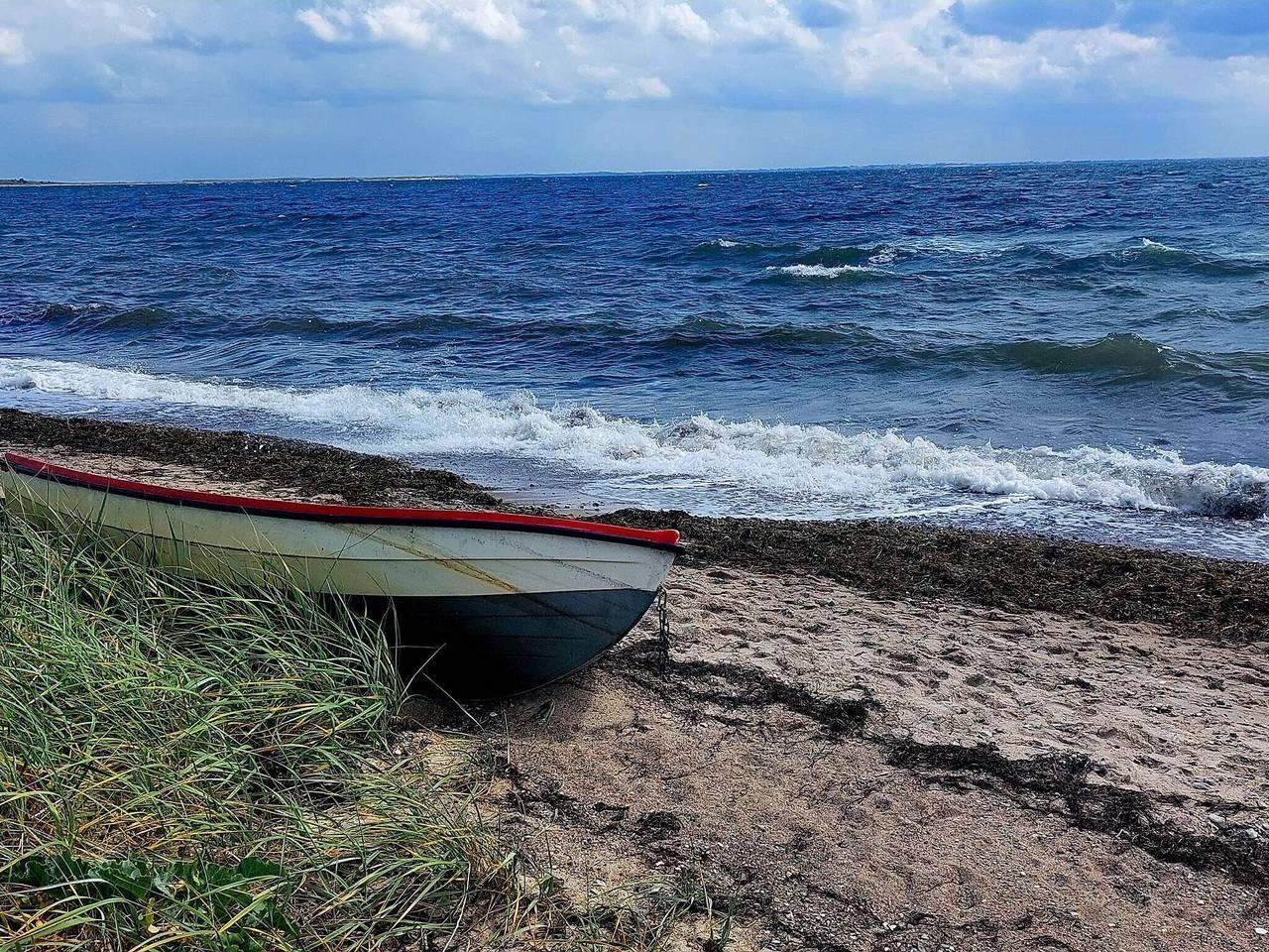 Luxe kust retraite in Kelstrup Strand, Little Belt, Denemarken voor 8 personen foto 20