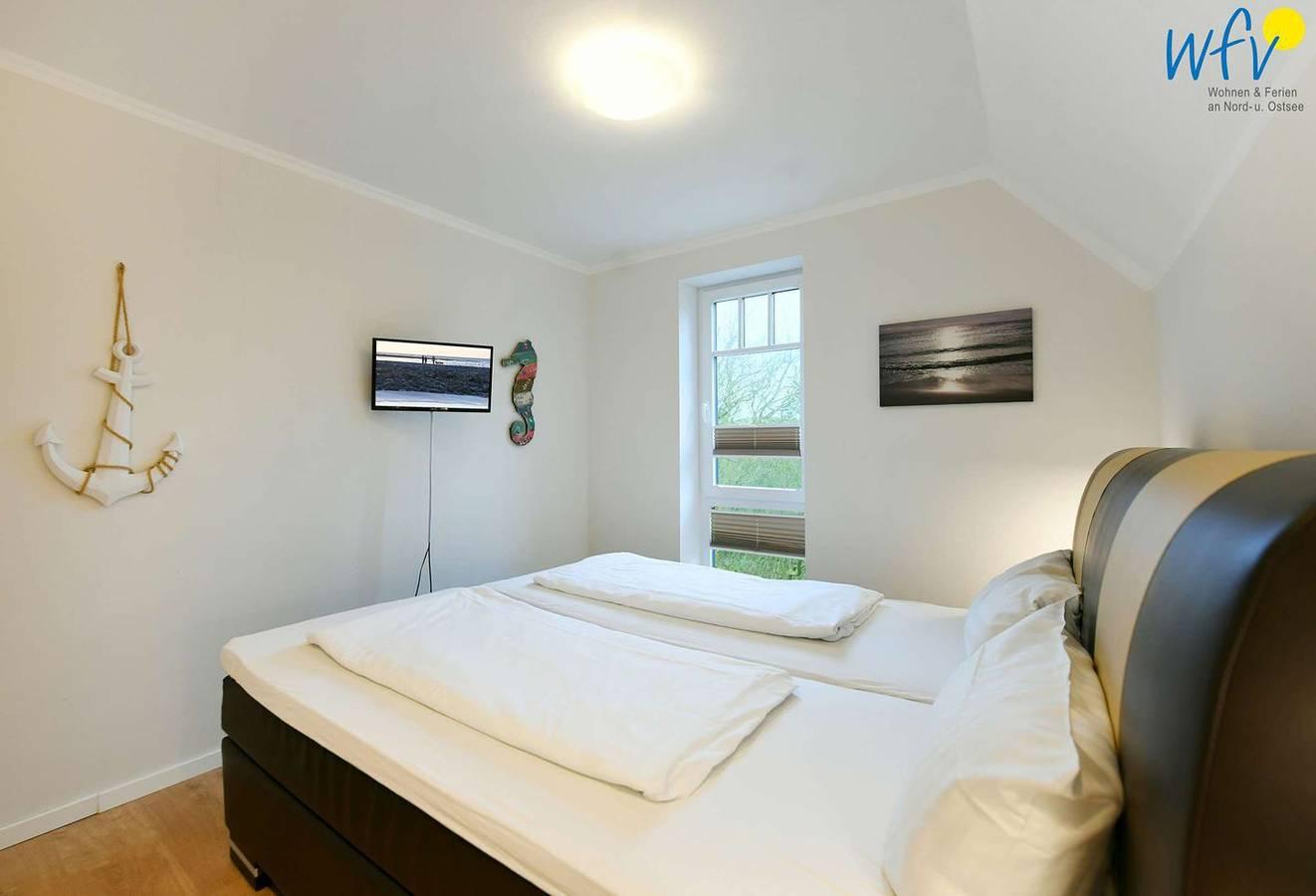 Vakantieappartement in Waddenzee, Duitsland voor 4 personen foto 16