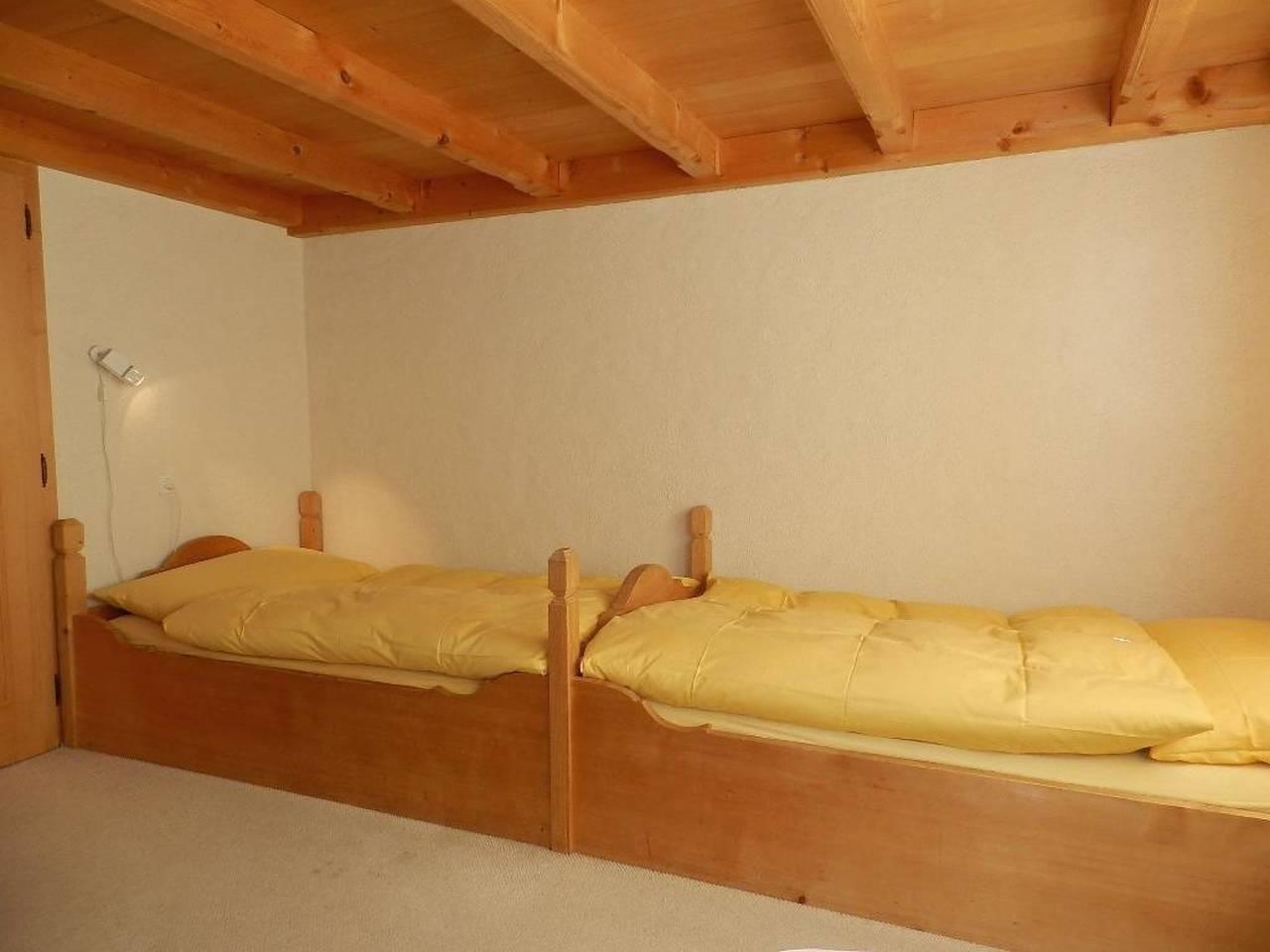 Vakantieappartement in Saanenmöser, Saanen, Zwitserland voor 6 personen foto 22