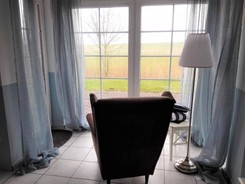 Vakantieappartement in Waddenzee, Duitsland voor 4 personen foto 6