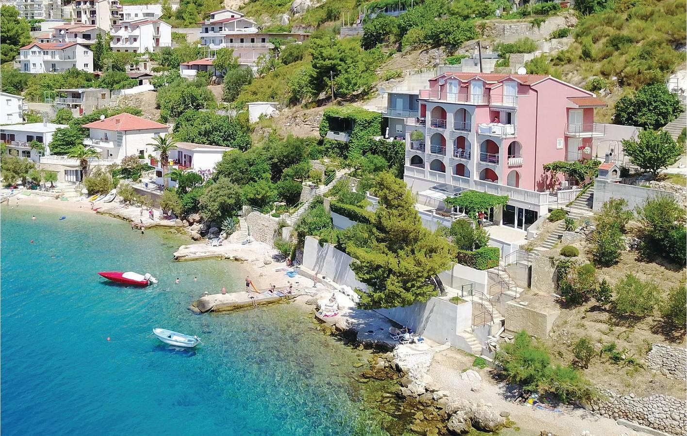 Vakantieappartement in Celine, Kroatië voor 2 personen foto 5