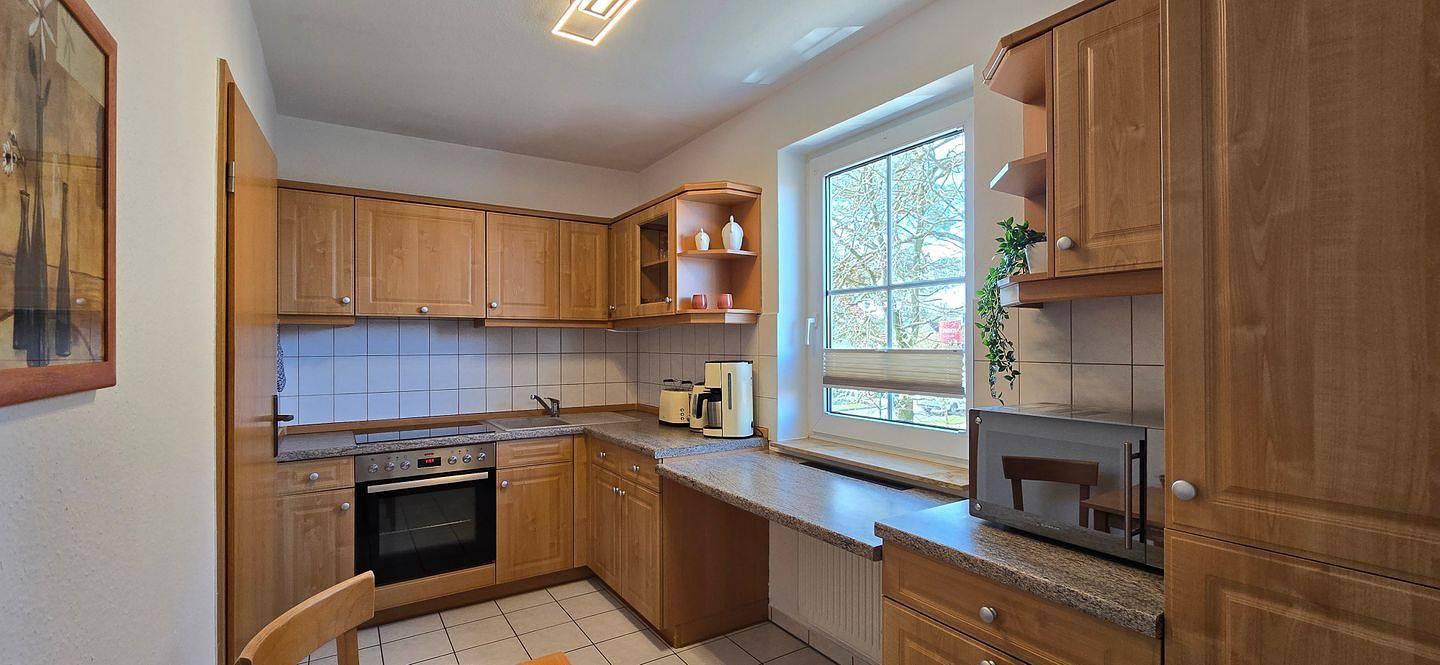 Vakantieappartement in Graal-Müritz, Duitsland voor 3 personen foto 9