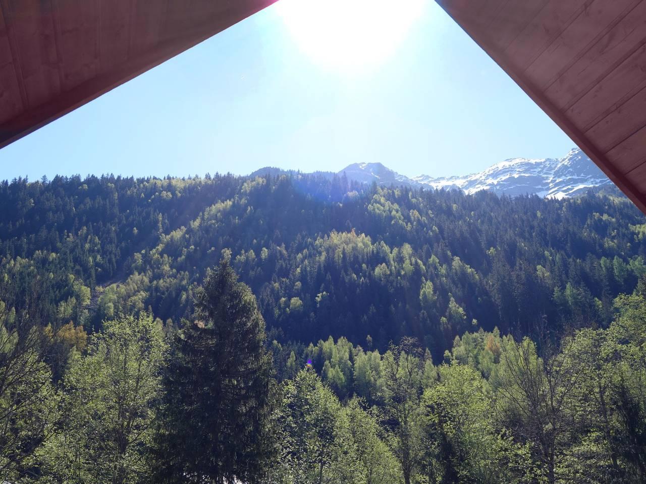 Pierres Blanches F et H in Les Contamines-Montjoie, Pays du Mont-Blanc, Frankrijk voor 6 personen foto 7