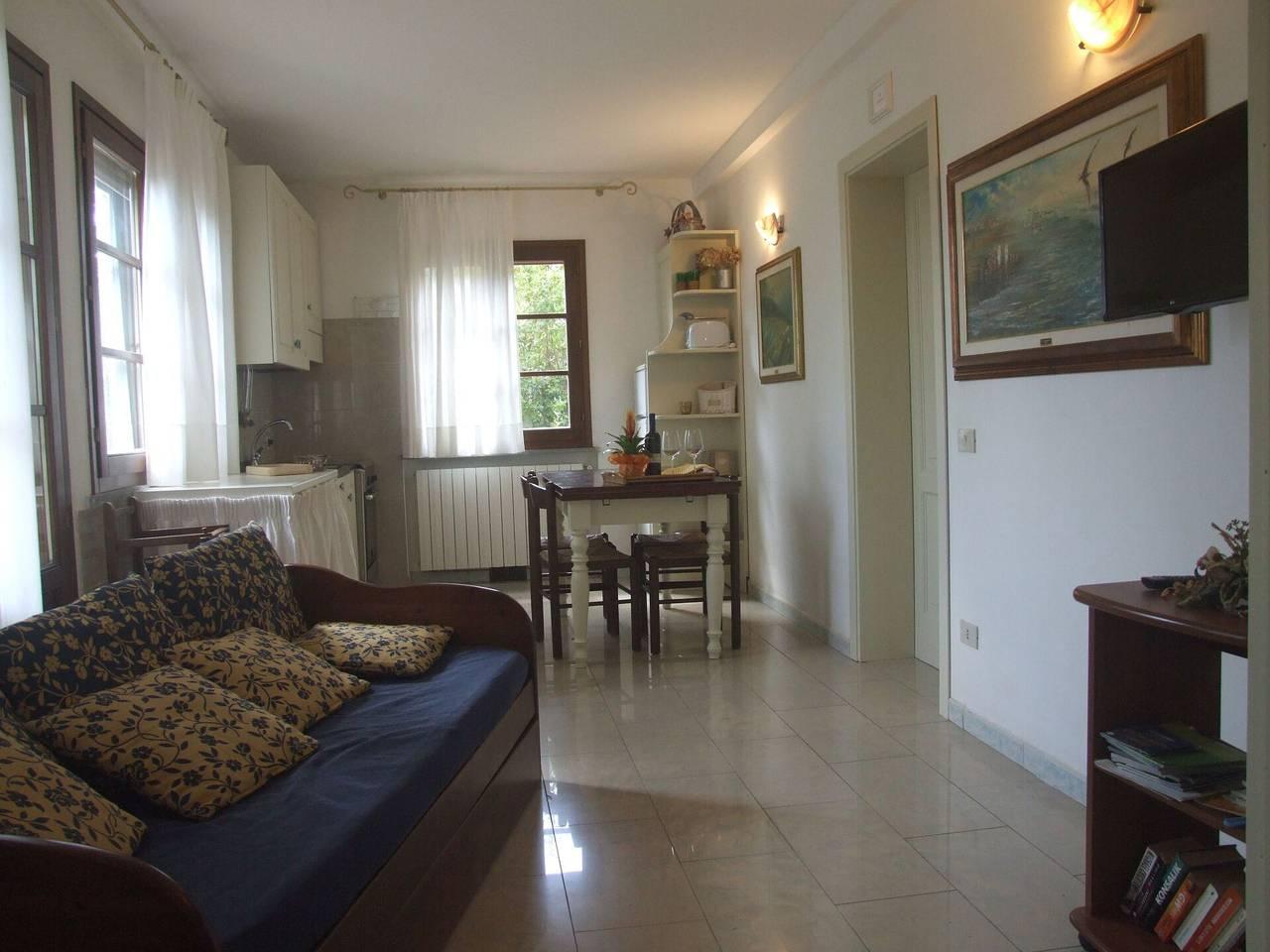 Vakantieappartement in Sassetta, Italië voor 4 personen foto 14
