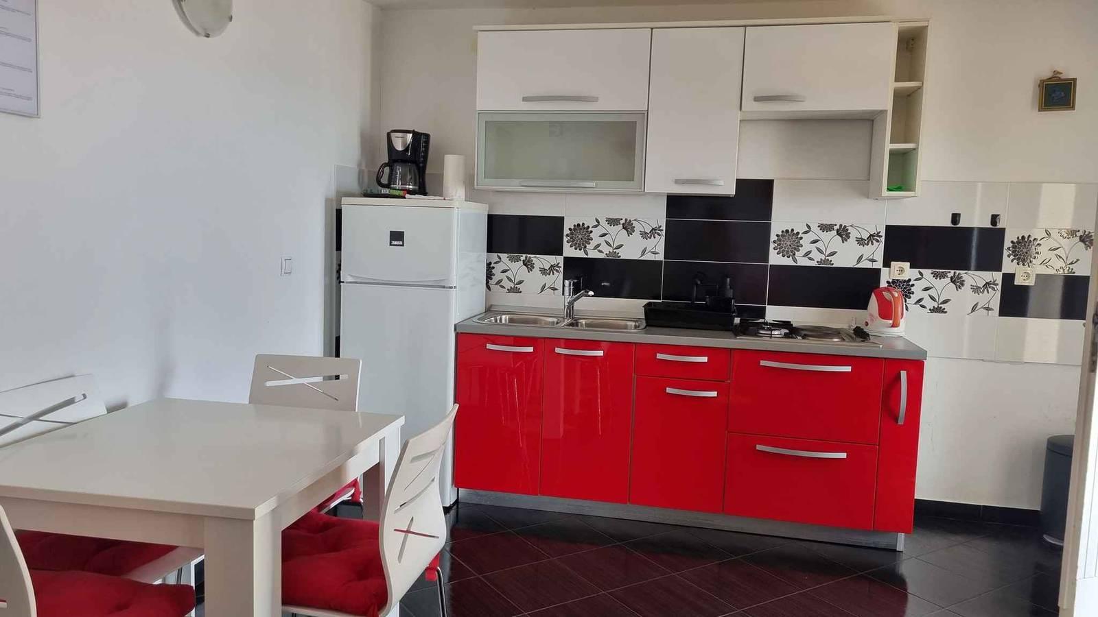 Vakantieappartement in Marusici, Kroatië voor 4 personen foto 16