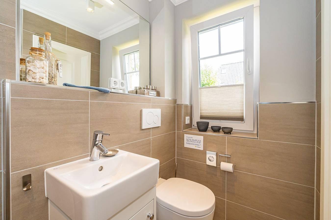 Vakantieappartement in Sylt, Duitsland voor 4 personen foto 12