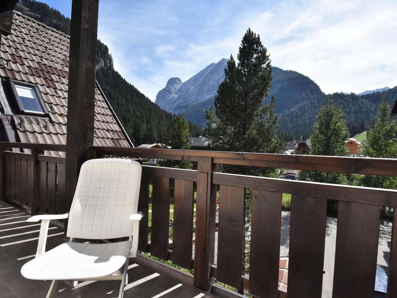Vakantieappartement in Canazei, Italië voor 4 personen foto 15