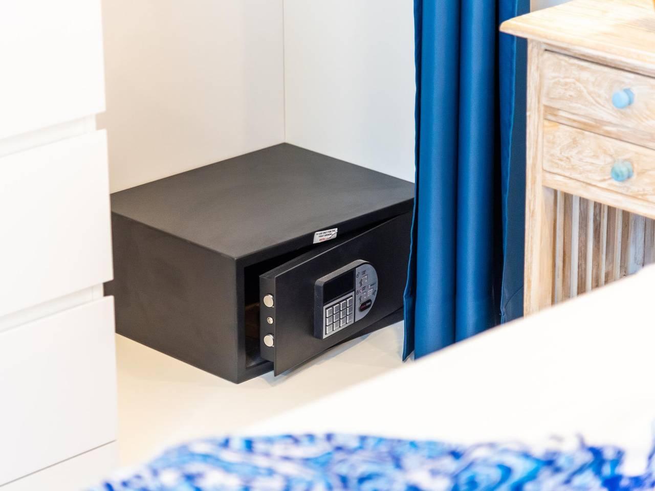 Vakantieappartement in Abona, Spanje voor 2 personen foto 6