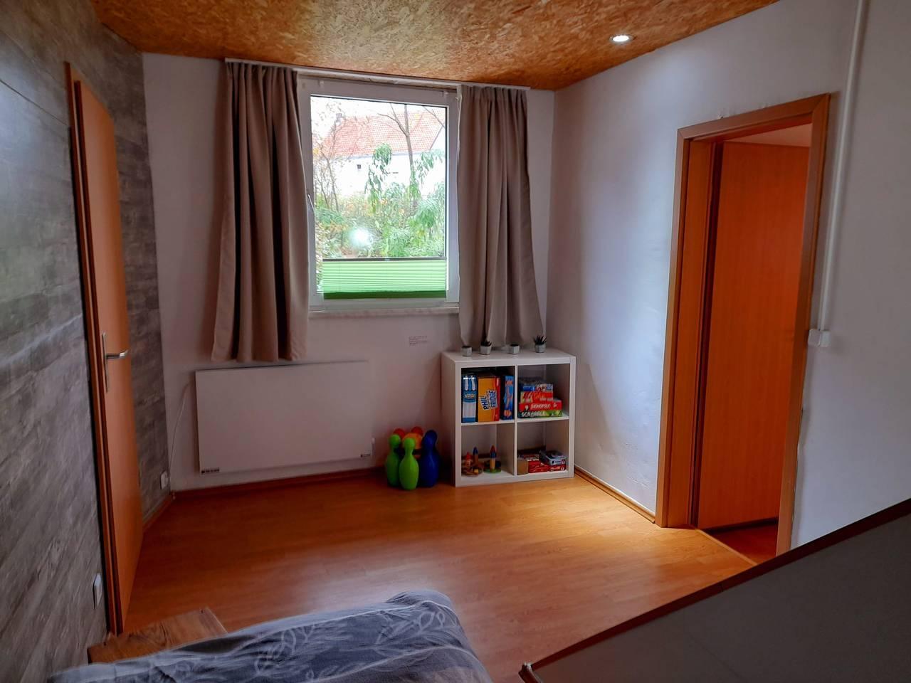 Vakantieappartement in Nieheim, Duitsland voor 3 personen foto 11