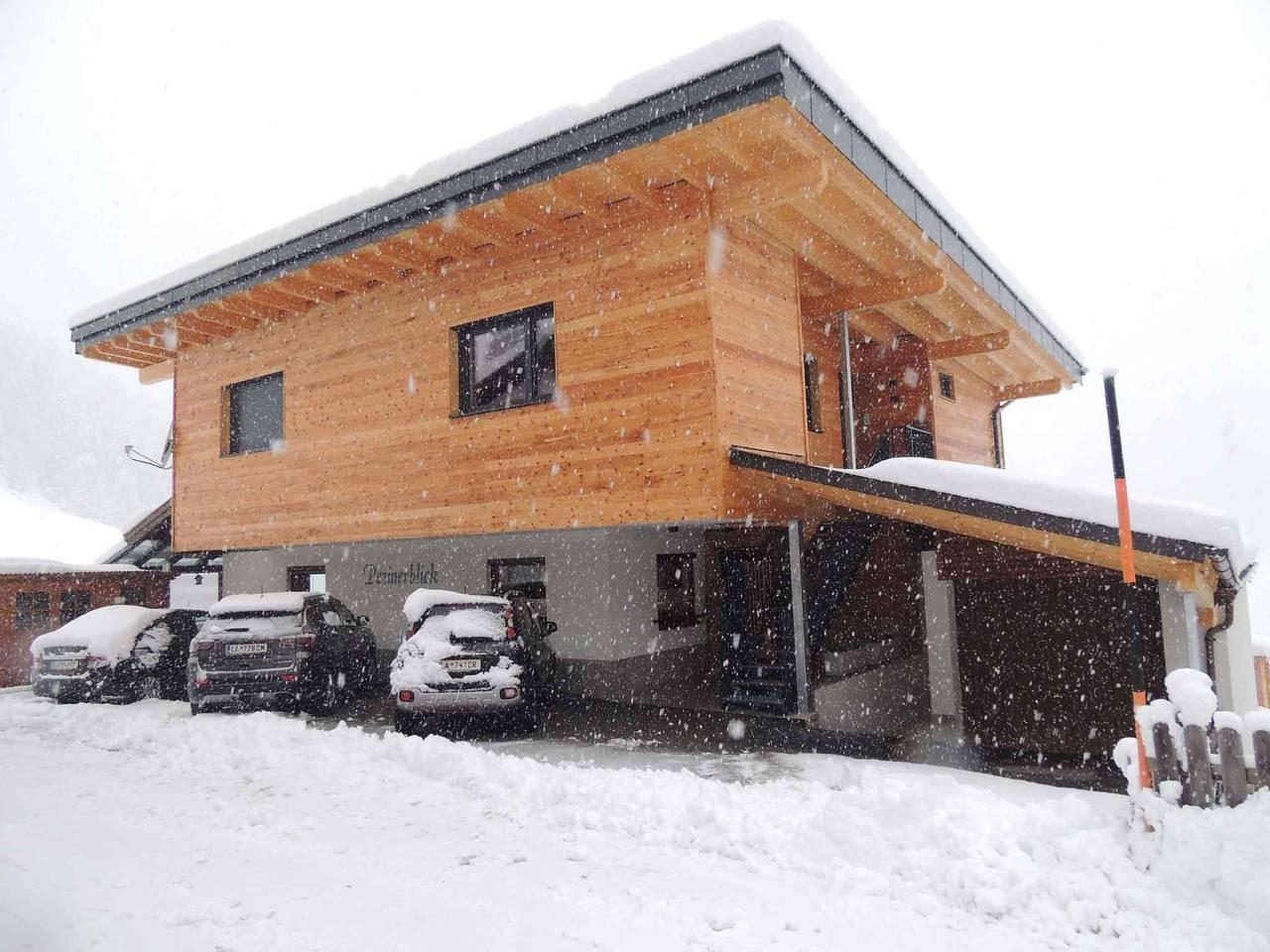 Vakantieappartement in Meer, Oostenrijk voor 4 personen foto 2