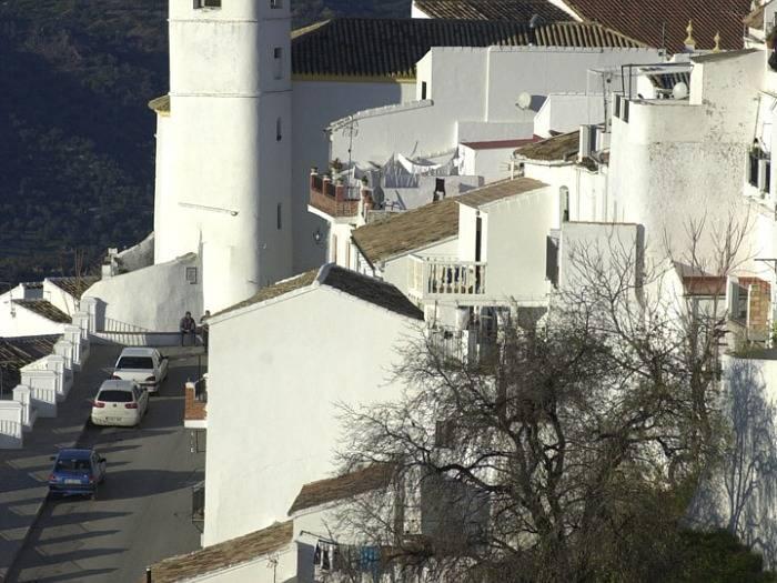 Vakantiehuis in Cádiz Provincie, Spanje voor 6 personen foto 7