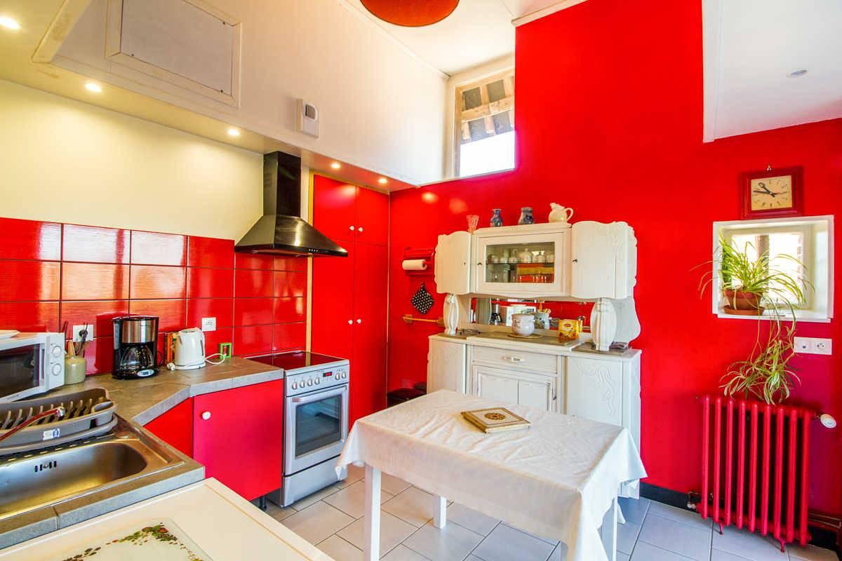 Gîtes de France® - Coeur de Caux in Hautot-Saint-Sulpice, Frankrijk voor 8 personen foto 22