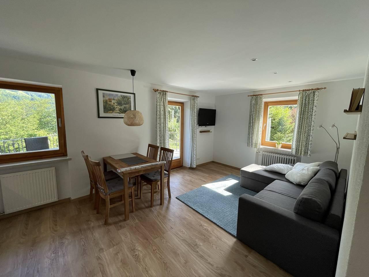 Vakantieappartement in Opper-Beieren, Duitsland voor 3 personen foto 3