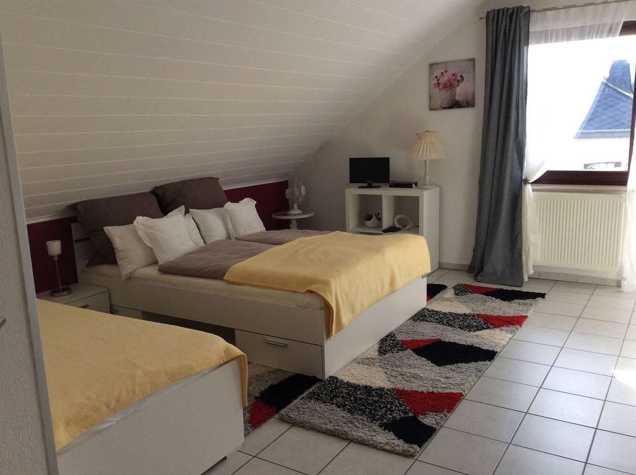 Vakantieappartement in Hunsrück, Duitsland voor 4 personen foto 15