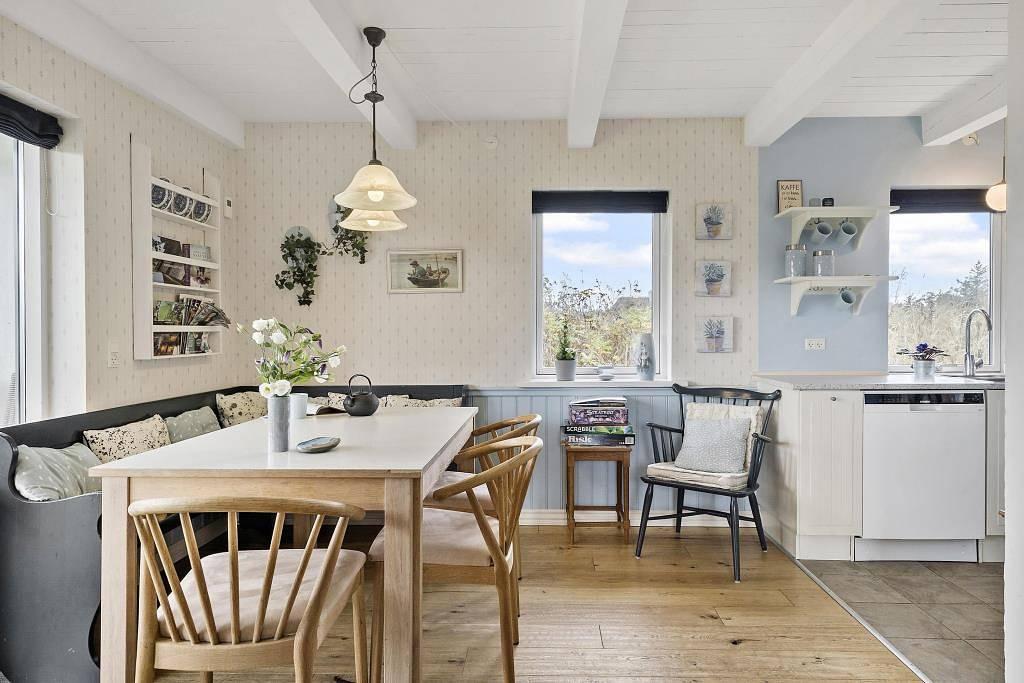 Vakantiehuis in Ulfborg foto 5