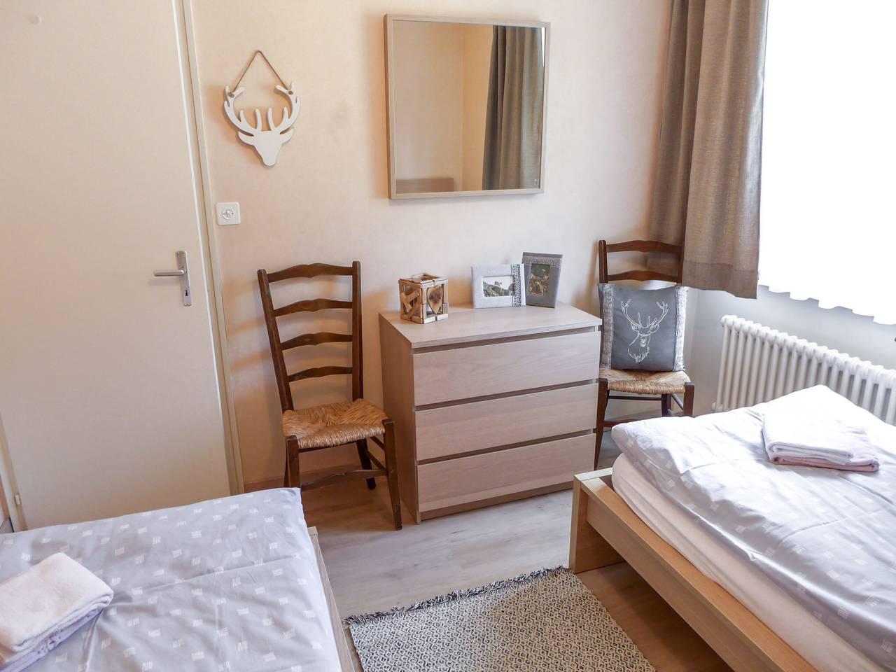 Vakantieappartement in Randogne, Zwitserland voor 6 personen foto 17