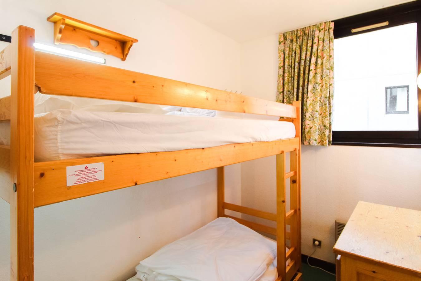 Vakantieappartement in Rhône-Alpes, Frankrijk voor 7 personen foto 17