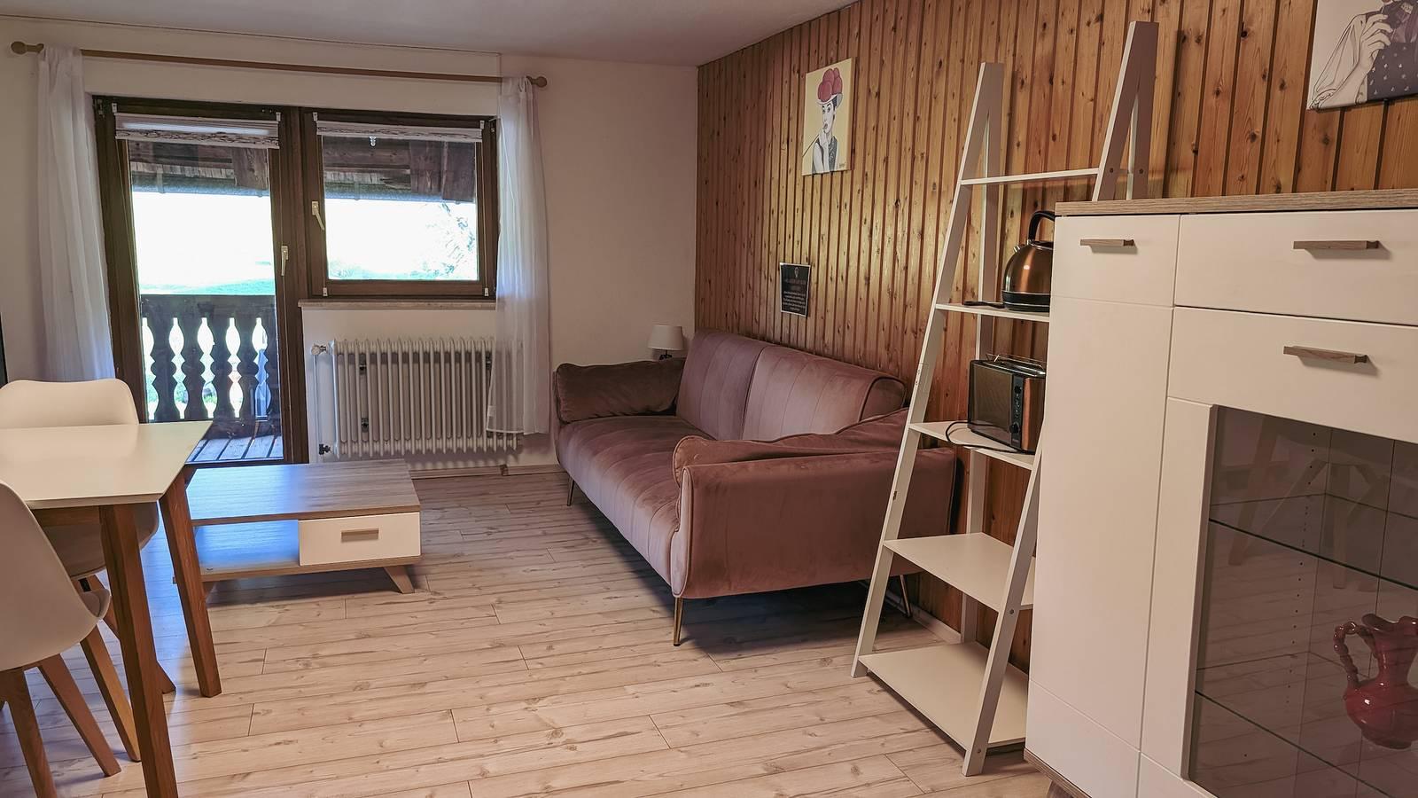 Vakantiehuis in Furtwangen, Duitsland voor 3 personen foto 10
