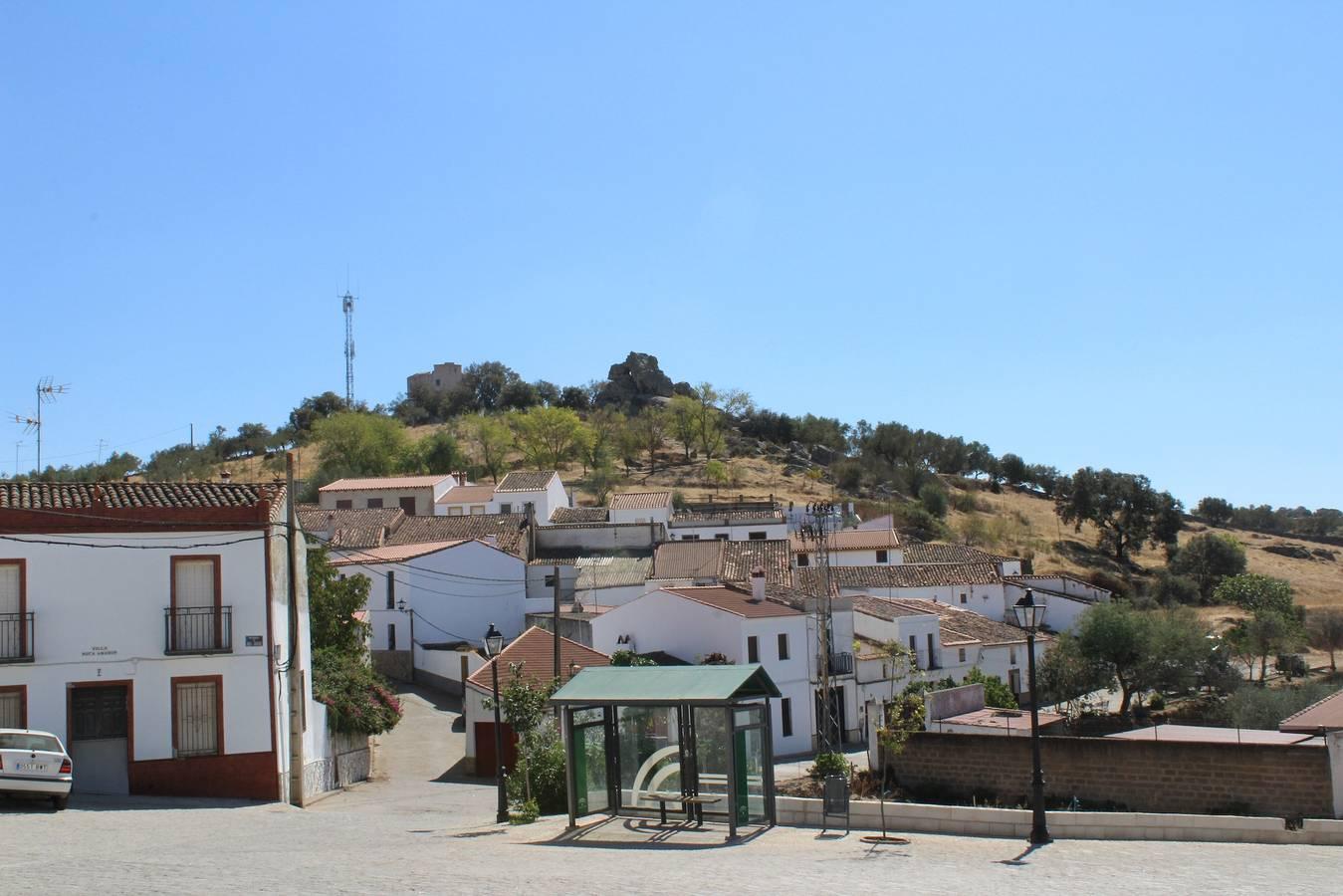 Vakantiehuis in Encinasola, Spanje voor 6 personen foto 16