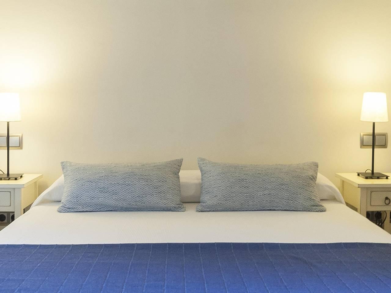 Appartement met zeezicht, privé zwembad en terras in Platja Gran (Tossa de Mar), Tossa de Mar, Spanje voor 13 personen foto 24