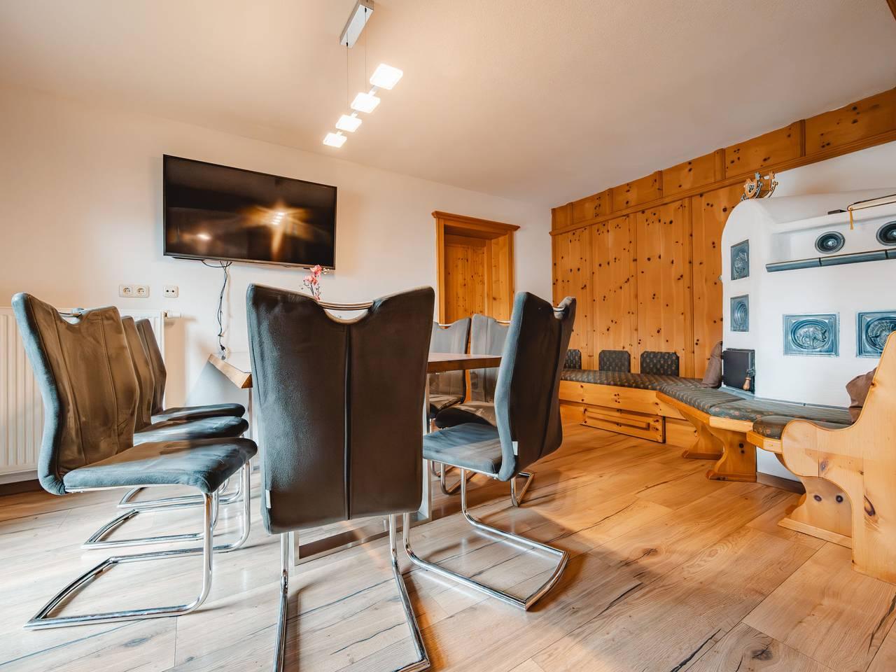 Vakantieappartement in Pinzgau, Oostenrijk voor 16 personen foto 4