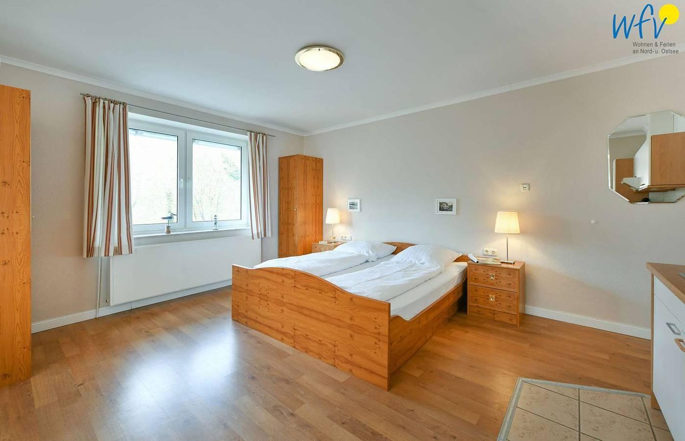 Vakantieappartement in Rügen, Duitsland voor 2 personen foto 2