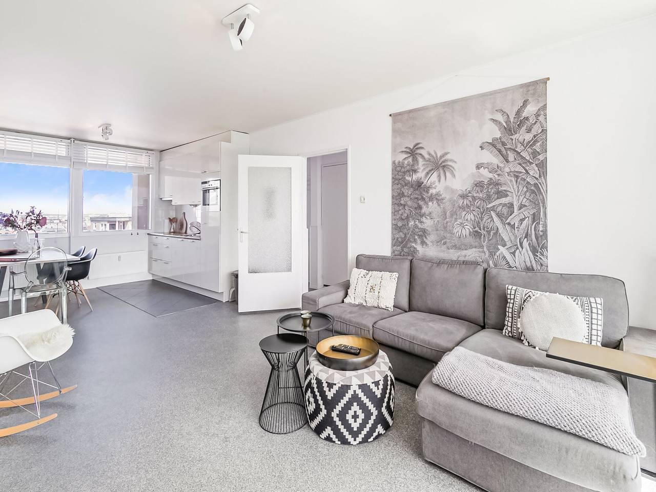Vakantieappartement in Egmond aan Zee, Nederland voor 4 personen foto 6