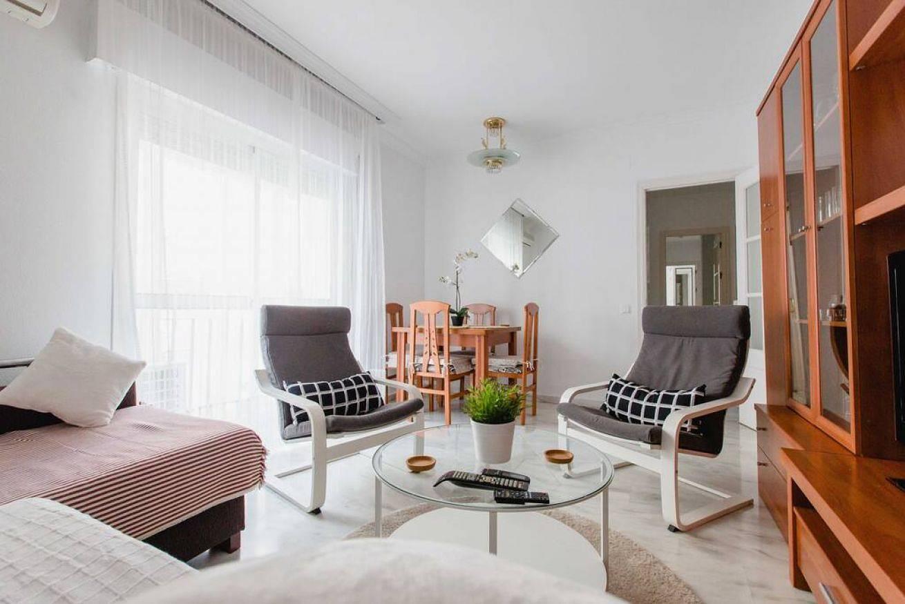 Vakantieappartement in Cádiz, Spanje voor 4 personen foto 6