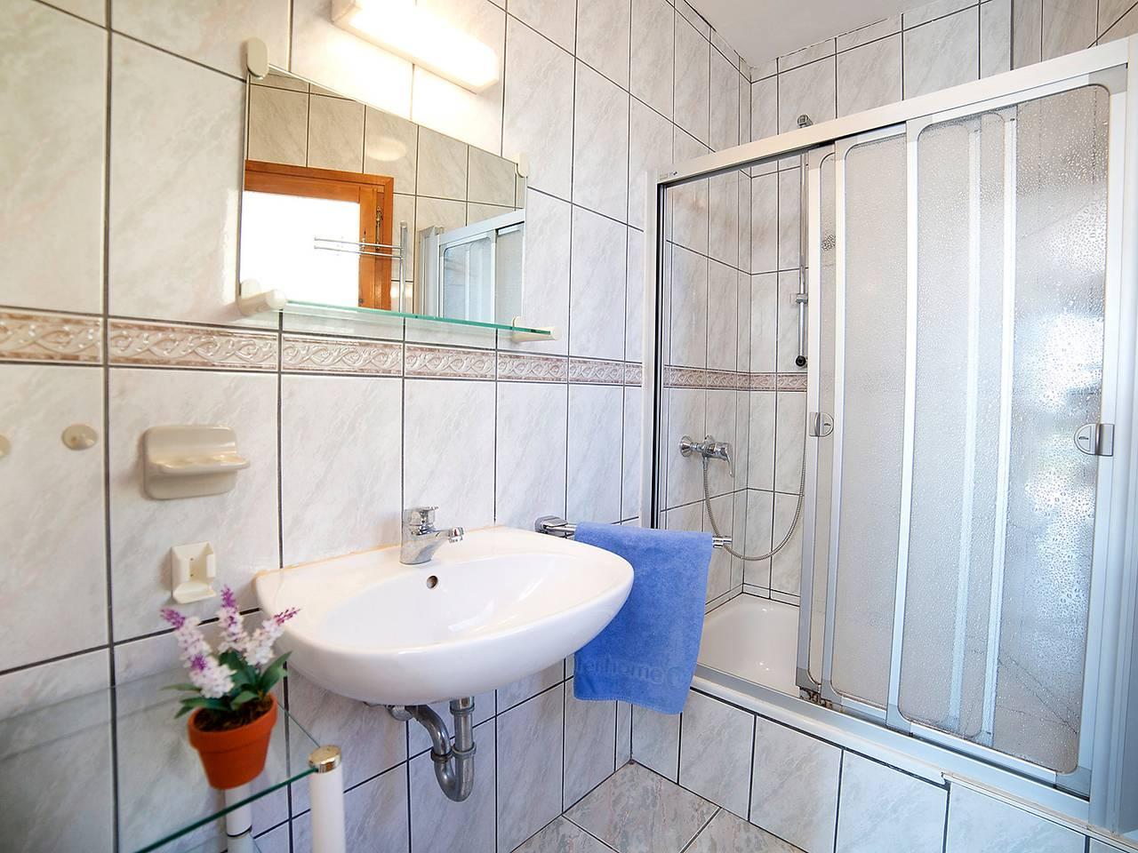Vakantiehuis met privézwembad en zeezicht in Calpe, Costa Blanca, Spanje voor 6 personen foto 15
