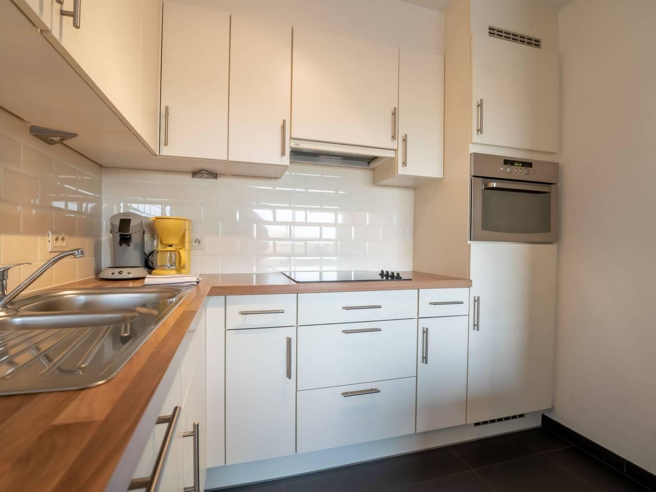 Vakantieappartement in Bredene, België voor 4 personen foto 14
