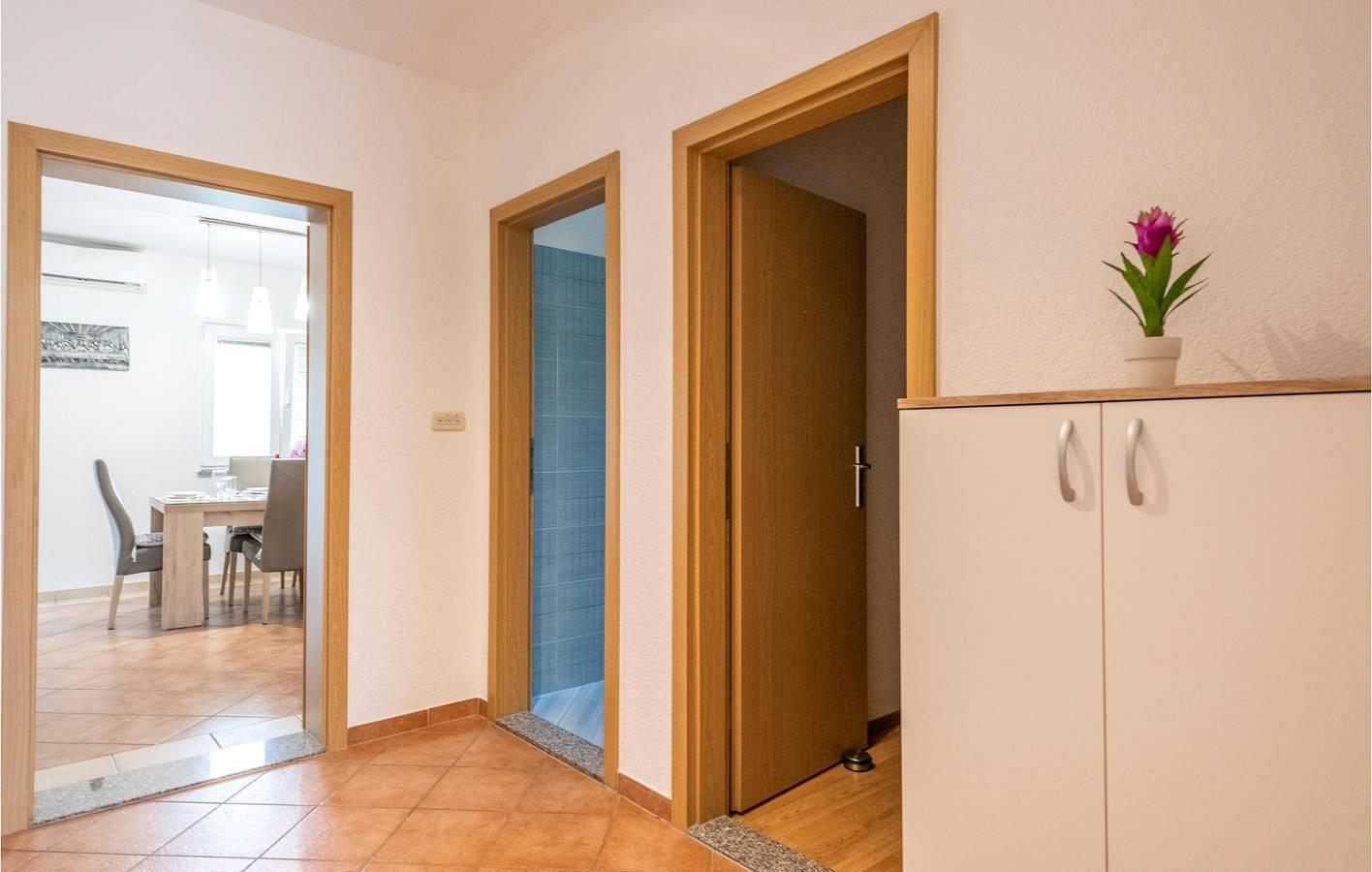 Vakantieappartement in Zagvozd, Kroatië voor 5 personen foto 14
