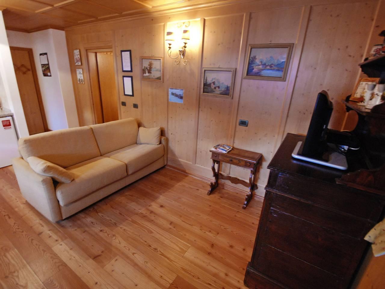 Vakantieappartement in Canazei, Italië voor 3 personen foto 9