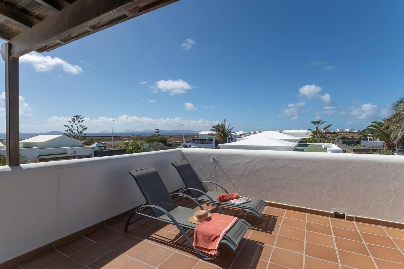 Vakantiehuis in Yaiza, Spanje voor 6 personen foto 15
