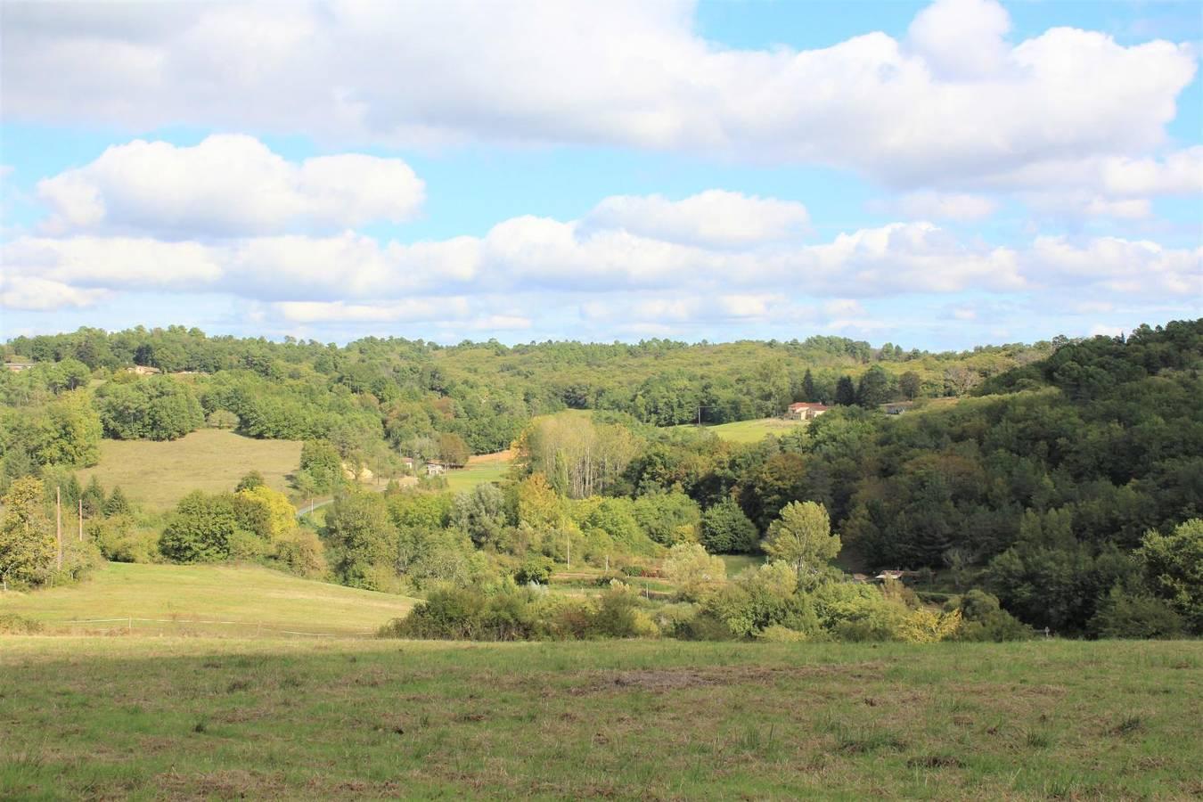 La Fage. Les Birols in Mazeyrolles, Périgord Noir, Frankrijk voor 4 personen foto 19