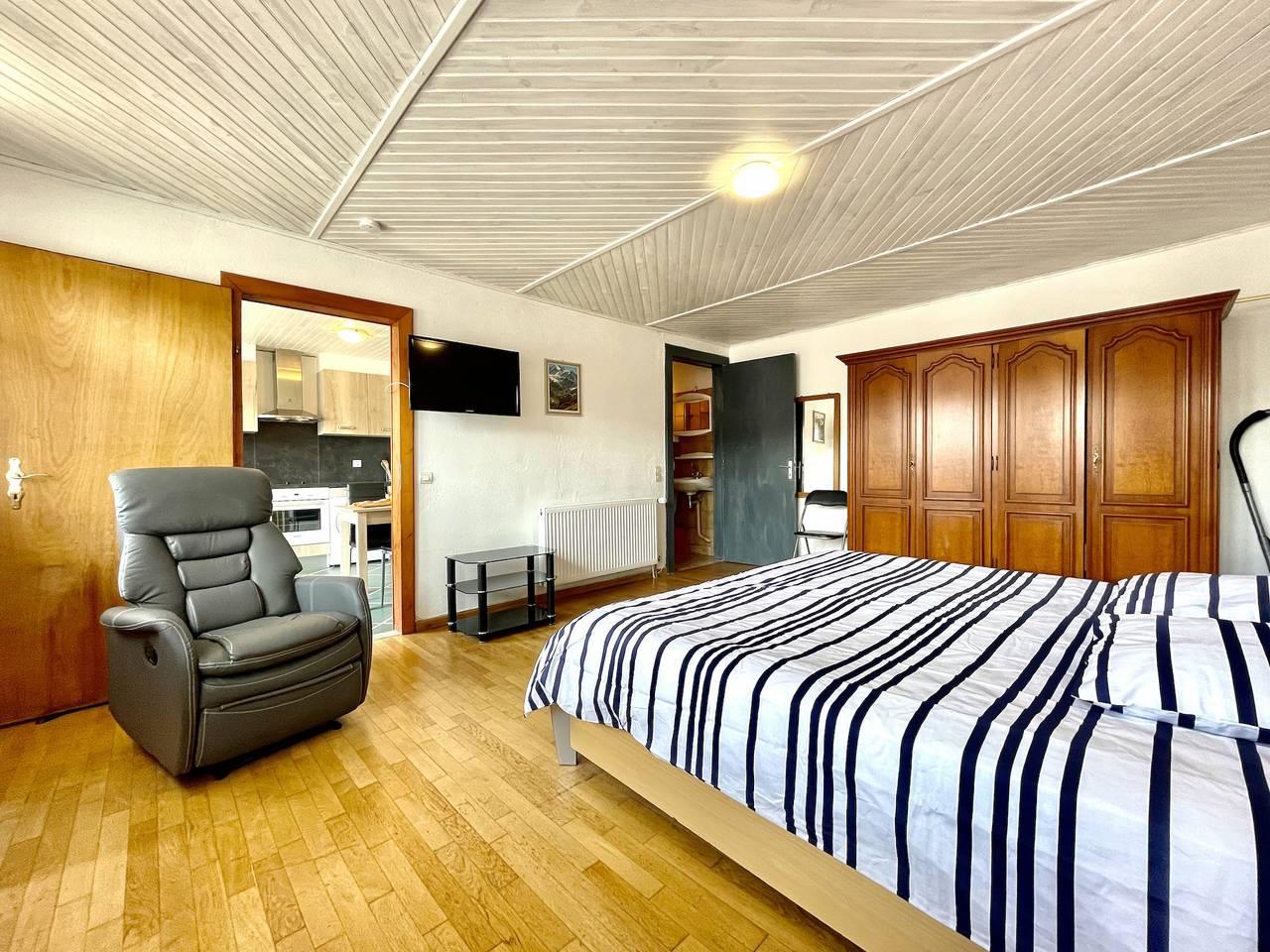 Vakantieappartement in Vogezen, Frankrijk voor 2 personen foto 7