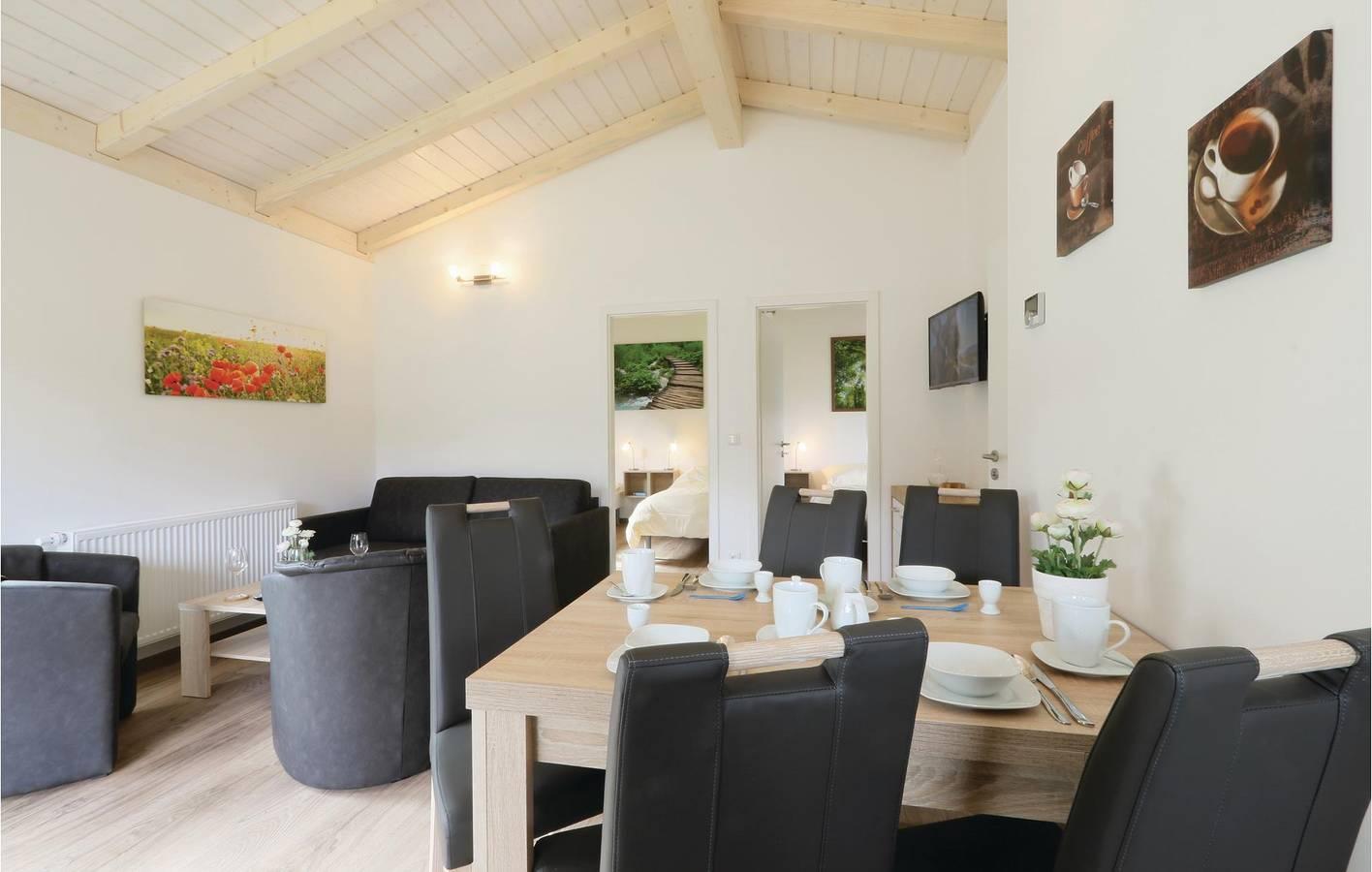 Vakantiehuis in Harz, Duitsland voor 6 personen foto 9