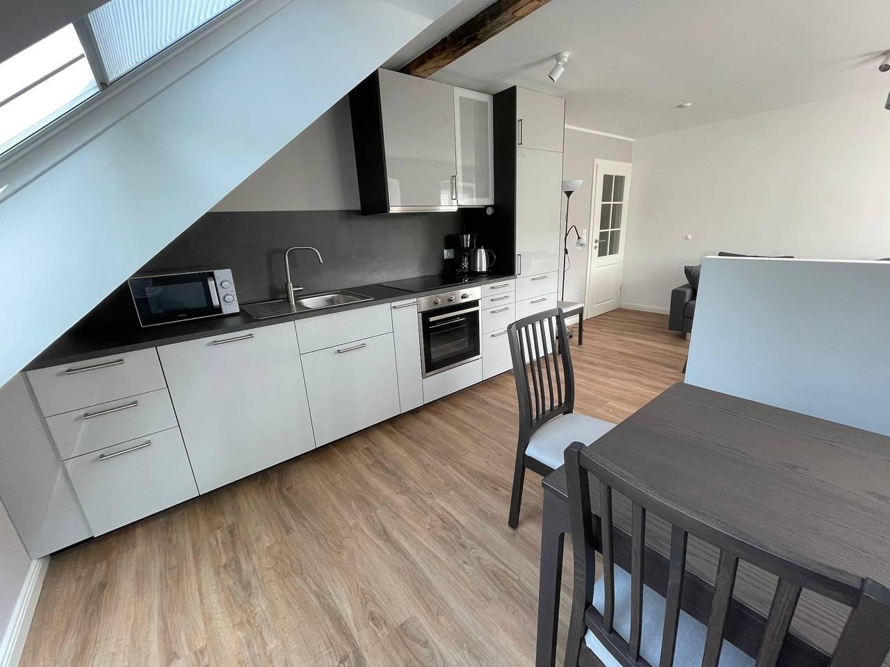 Vakantieappartement in Fehmarn, Duitsland voor 6 personen foto 4