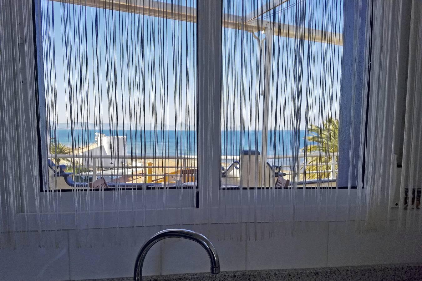 Vakantieappartement in Dénia, Spanje voor 5 personen foto 16