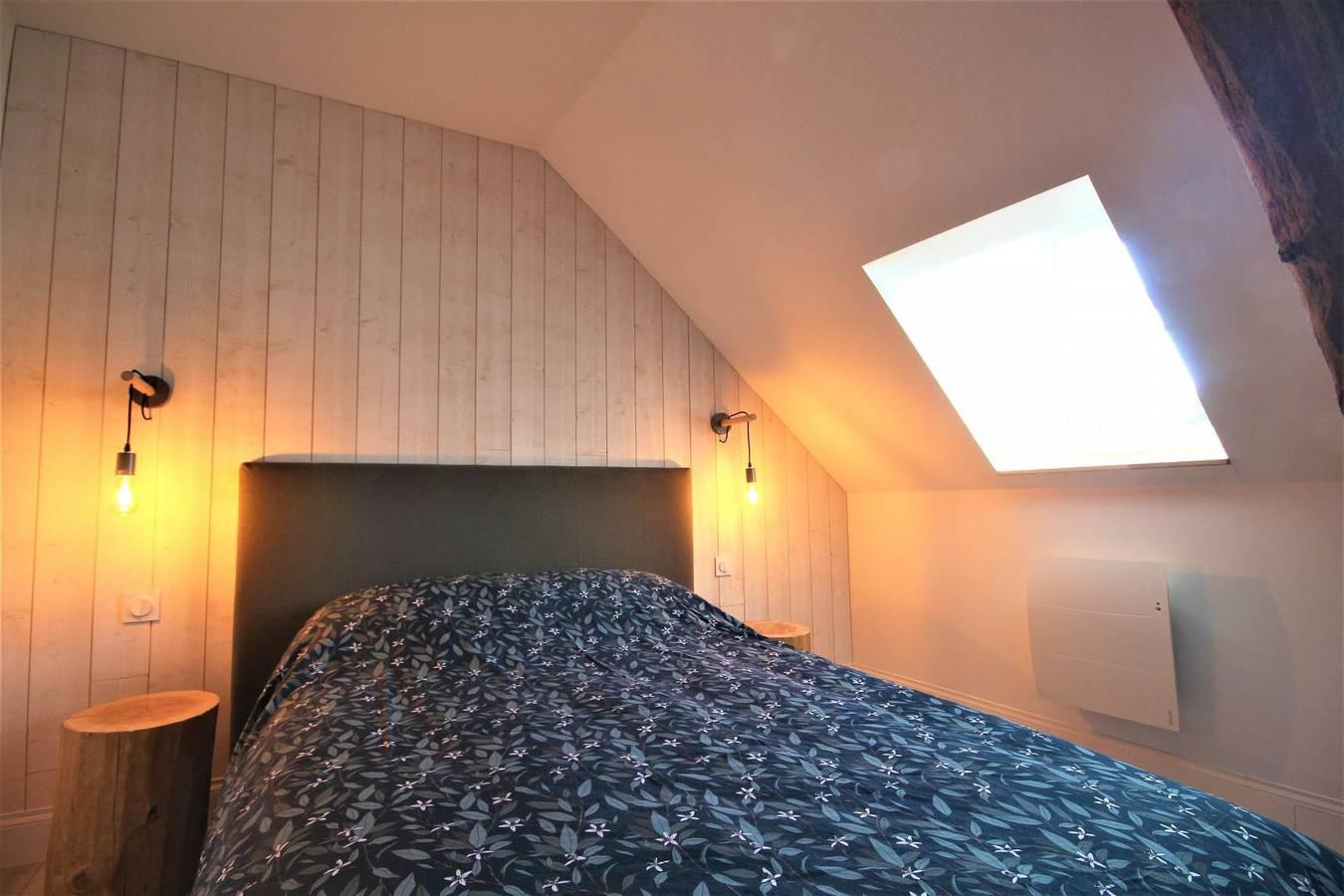Gîtes de France® - Le Port de St-Val in Saint-Valery-en-Caux, Frankrijk voor 8 personen foto 20