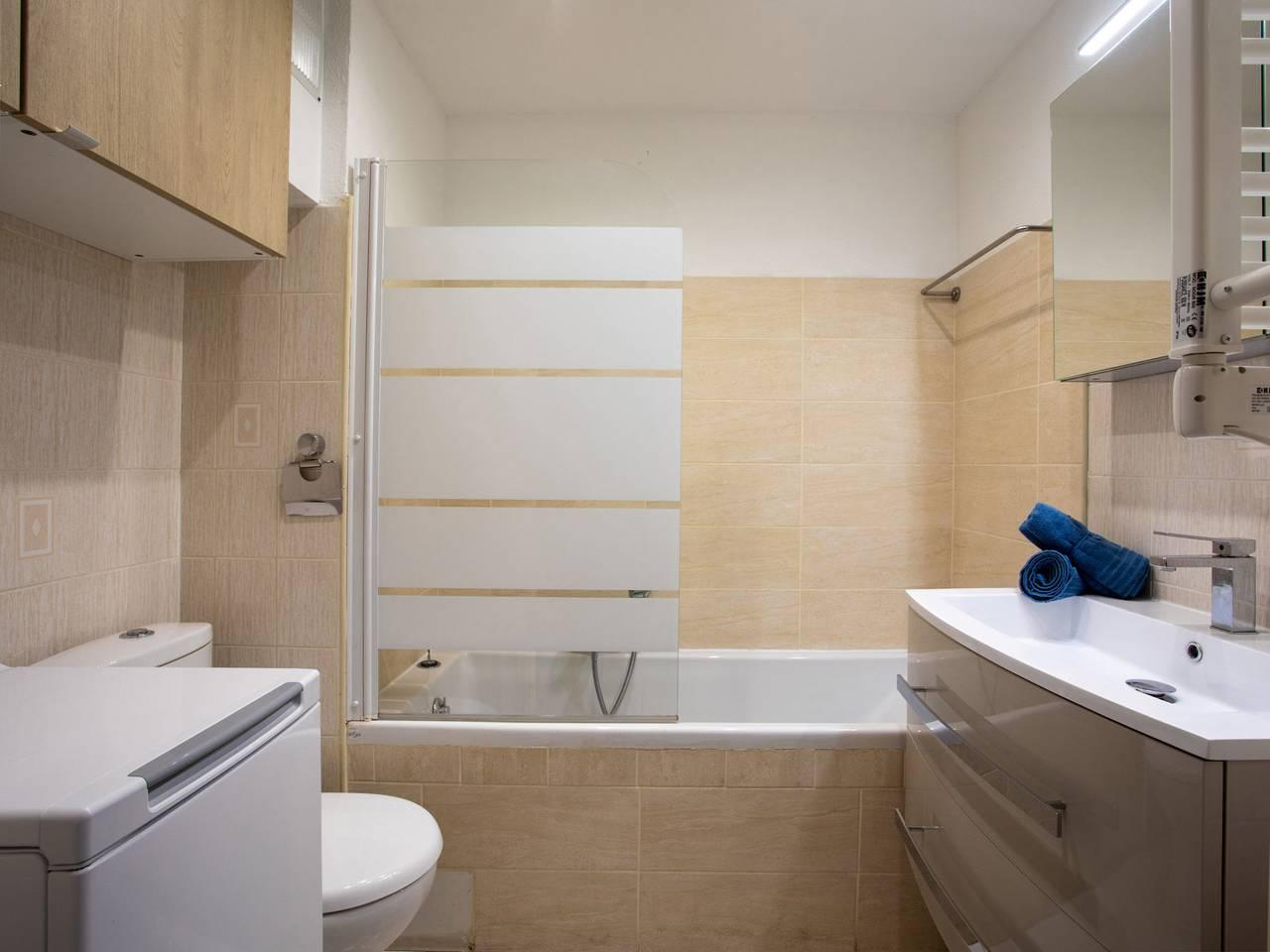 Vakantieappartement in Zee-Alpen, Frankrijk voor 2 personen foto 13