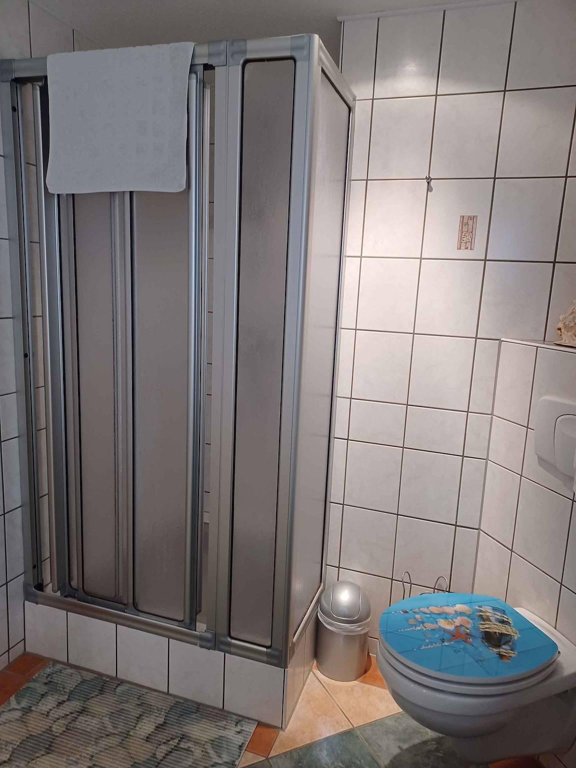 Vakantiewoning met gebruik van tuin en mogelijkheid om te barbecueën in Sehlen, Duitsland voor 4 personen foto 19
