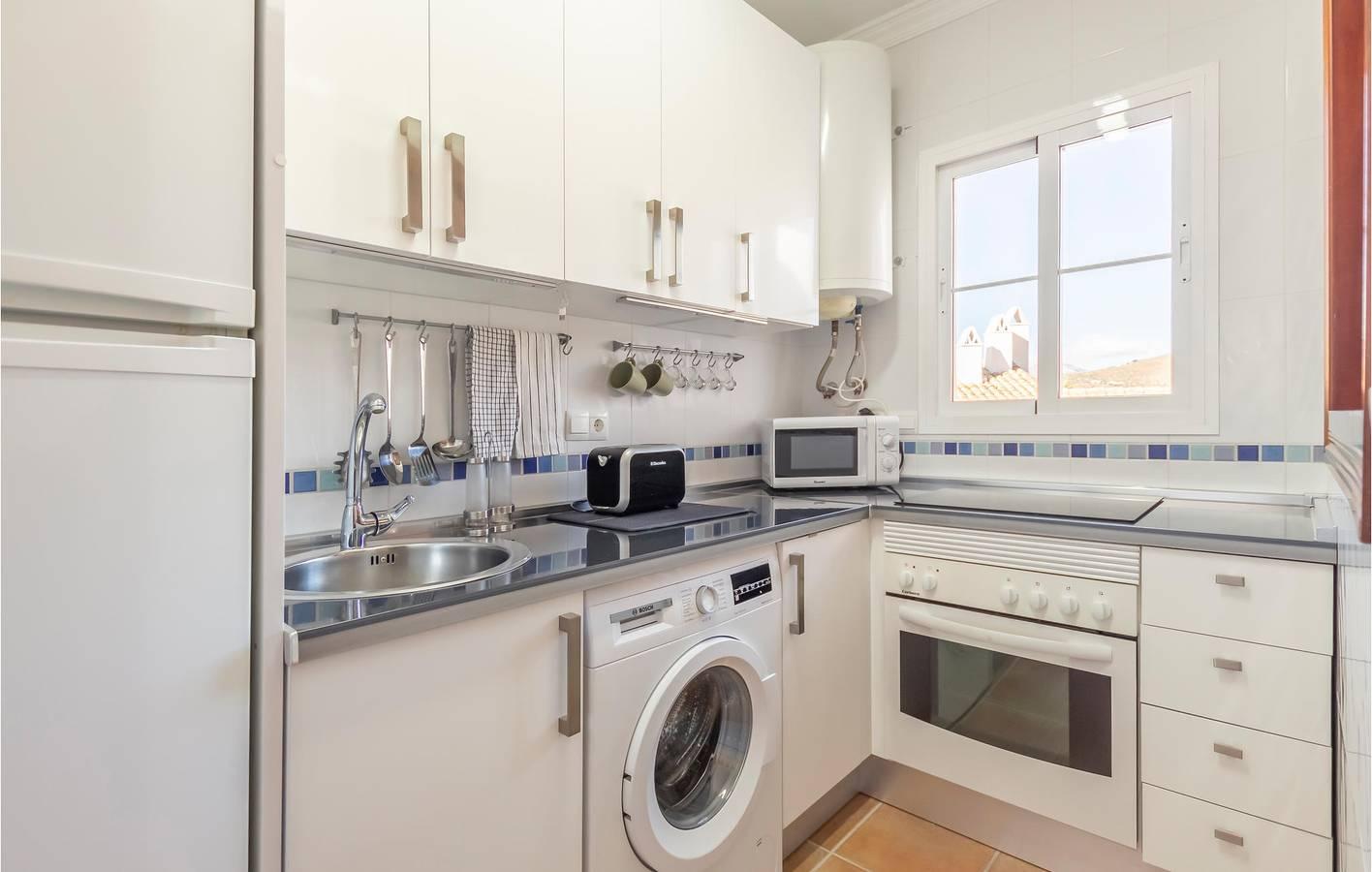 Vakantieappartement in Axarquía, Spanje voor 4 personen foto 7