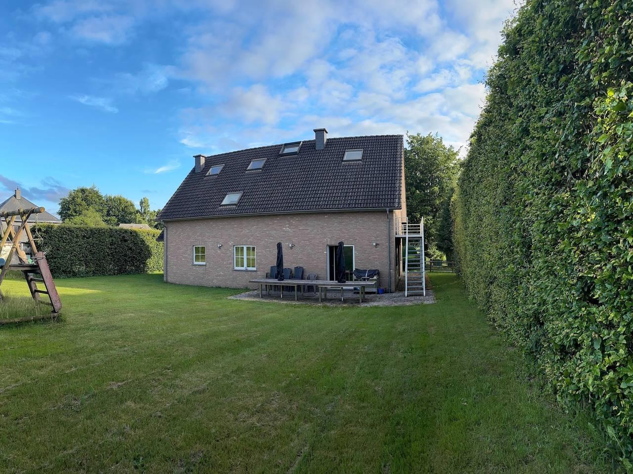 Vakantiehuis in Robertville met Sauna & Tuin in Robertville (België), Weismes, België voor 26 personen foto 19