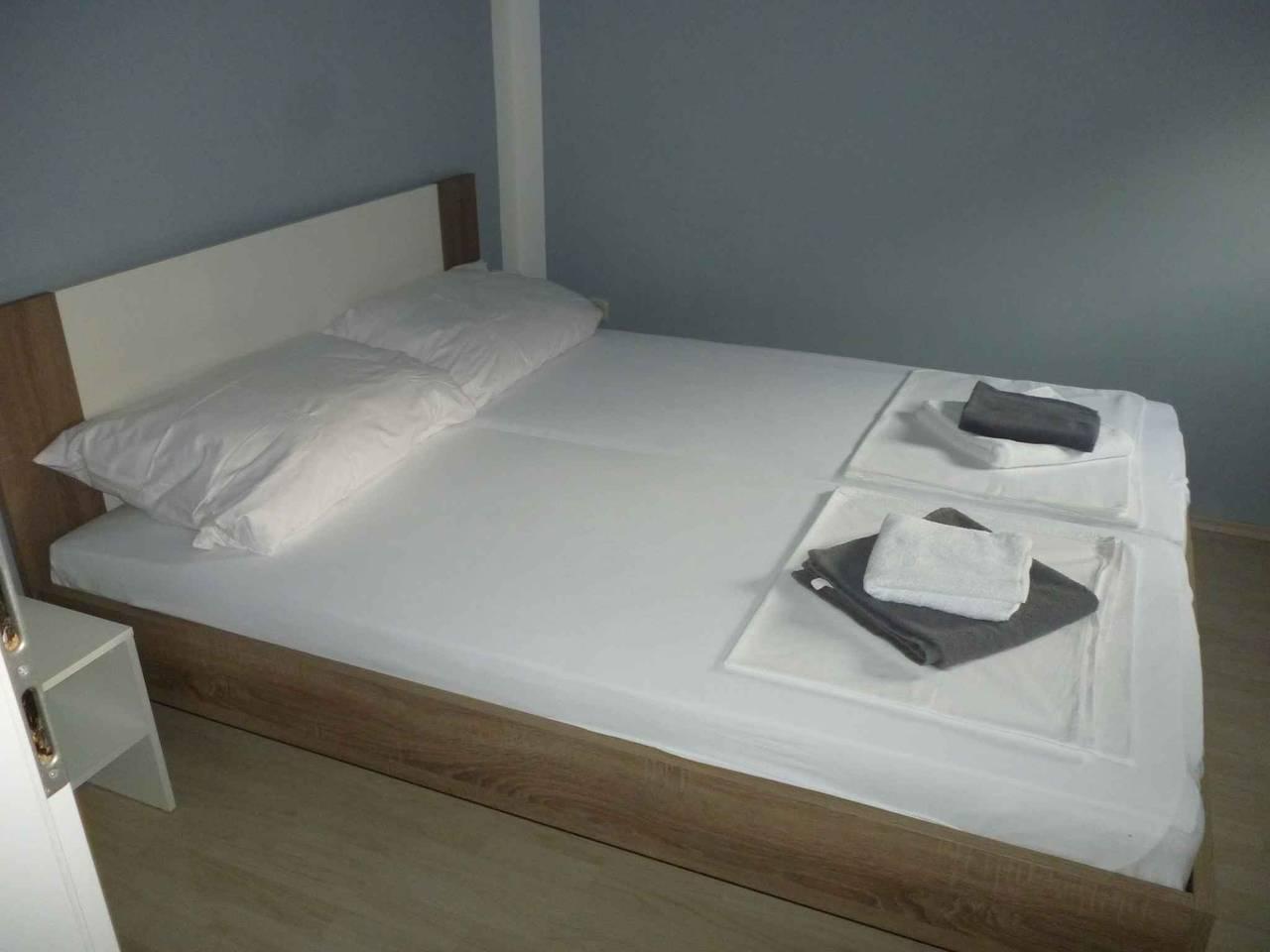 Vakantieappartement in Zadar, Kroatië voor 4 personen foto 15