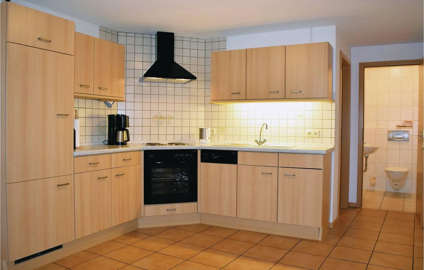Vakantiehuis in Westerwald, Duitsland voor 6 personen foto 9