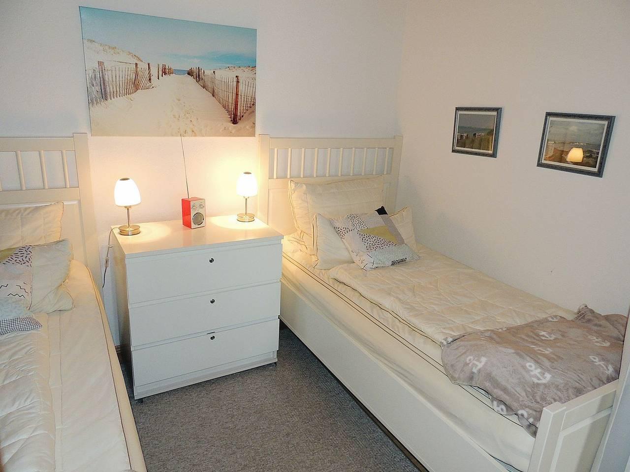 Vakantieappartement in Heiligenhafen, Duitsland voor 4 personen foto 6