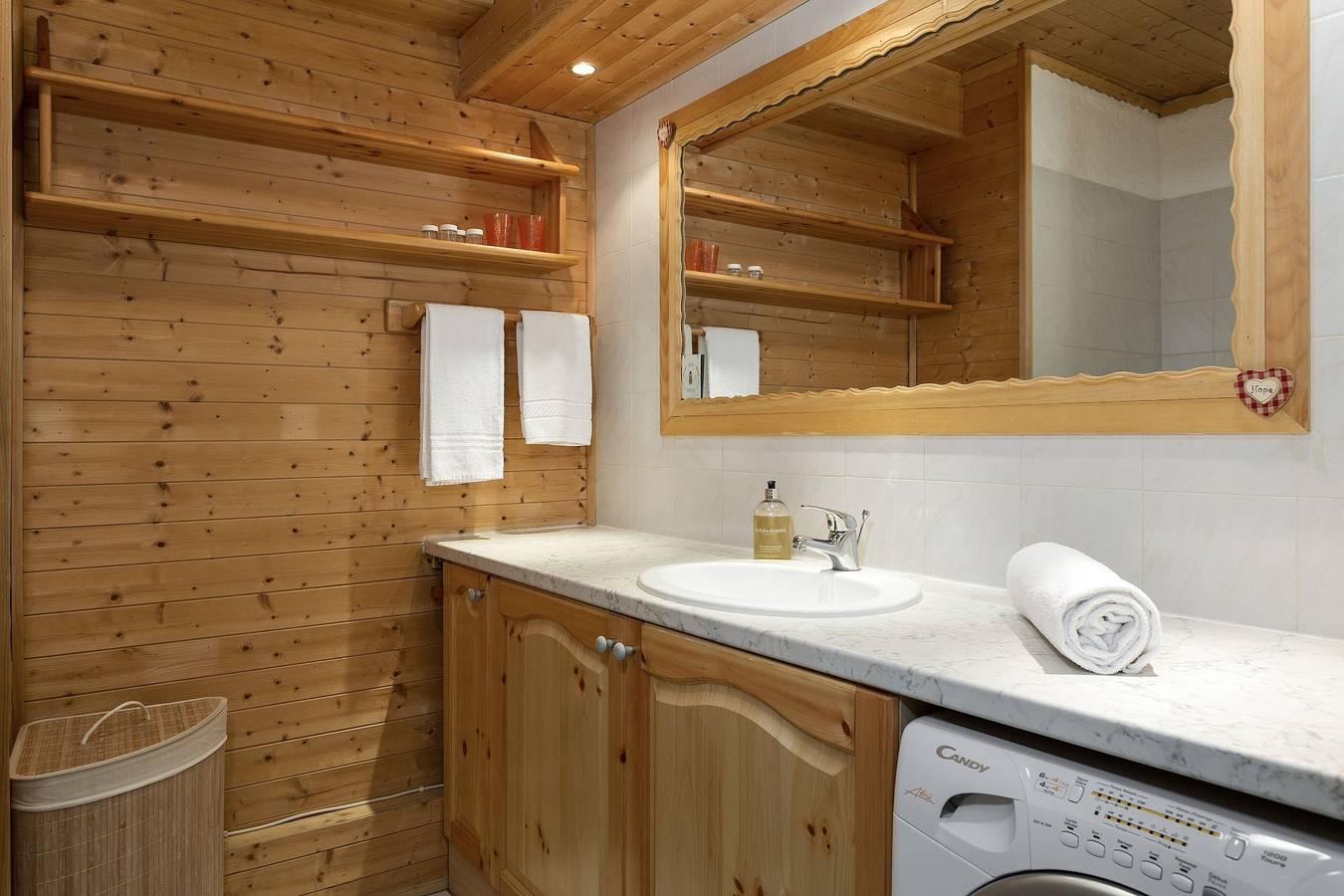 Vakantieappartement in Chamonix, Frankrijk voor 6 personen foto 10