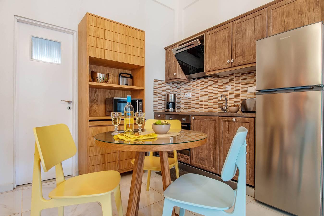 Vakantiehuis in Corfu foto 6