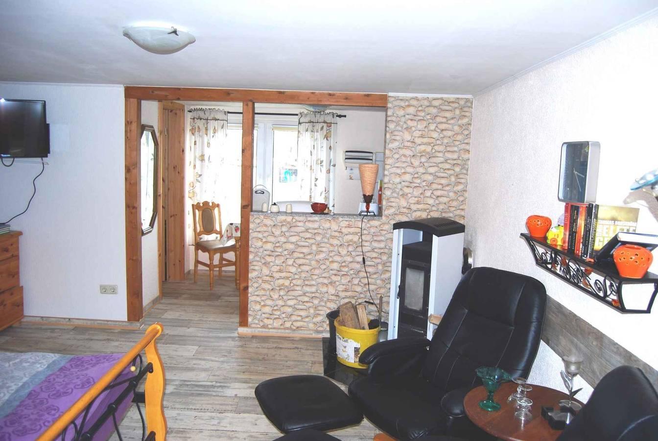 Vakantieappartement in Rügen, Duitsland voor 2 personen foto 7