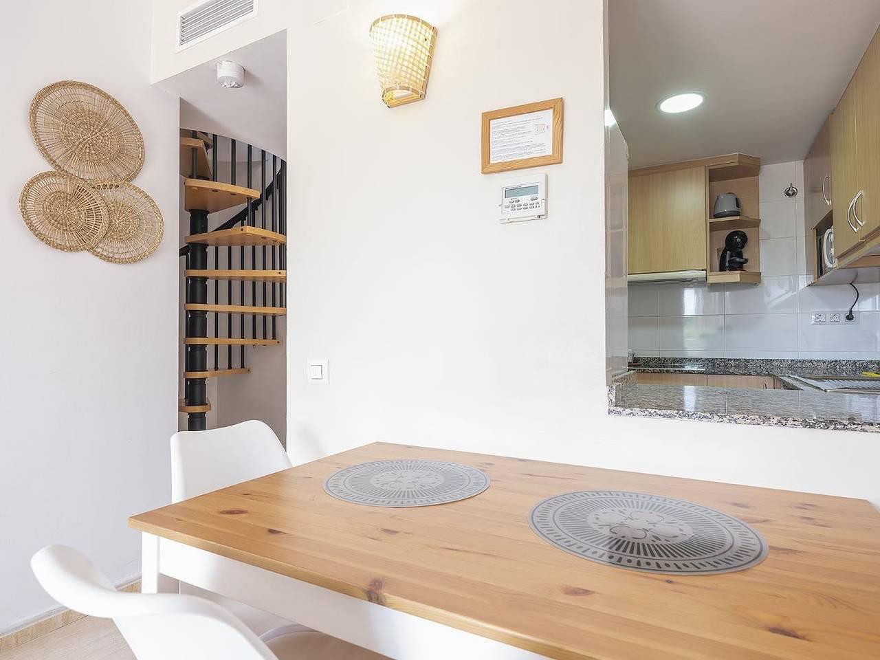 Vakantieappartement in Castelldefels, Spanje voor 4 personen foto 6